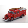 1:43 Масштабная модель International Type Loadstar 1627 Des Sapeurs-Pompiers De Verviers