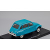 1:24 Масштабная модель Citroen Dyane 6 1970, light blue