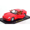 1:24 Масштабная модель FERRARI 599 GTB Fiorano 2006 Red