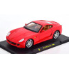 1:24 Масштабная модель FERRARI 599 GTB Fiorano 2006 Red