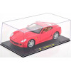 1:24 Масштабная модель FERRARI 599 GTB Fiorano 2006 Red