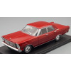 1:24 Масштабная модель FORD Galaxie 500 (1965), dark red