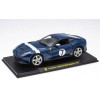 1:24 Масштабная модель FERRARI F12 Berlinetta 2012 Blue