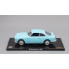 1:24 Масштабная модель ALFA ROMEO Giulietta Sprint 1954, blue