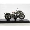 1:24 Наши мотоциклы №25 - HARLEY-DAVIDSON WLA