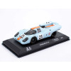 1:43 Масштабная модель PORSCHE 917 K #21 "GULF" Le Mans 1970 Rodriguez - Kinnunen