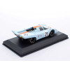 1:43 Масштабная модель PORSCHE 917 K #21 "GULF" Le Mans 1970 Rodriguez - Kinnunen