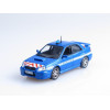 1:43 Полицейские машины мира №4 - Subaru Impreza