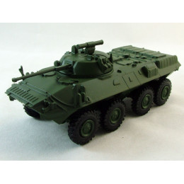 1:72 Русские танки №40 - БТР-90