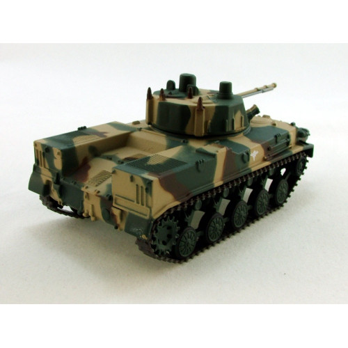 1:72 Русские танки №47 - БМД-4