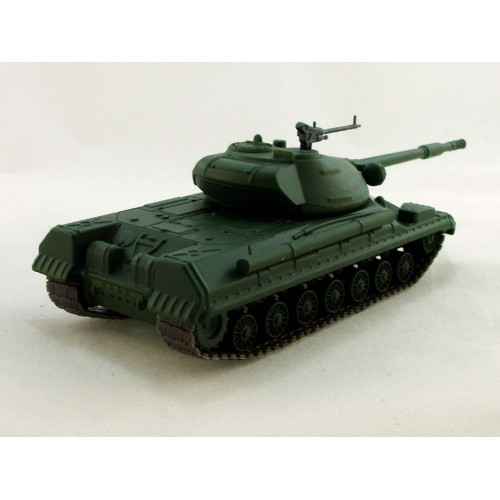 1:72 Русские танки №45 - Танк-10