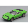 1:43 Суперкары №26 - LAMBORGHINI P400 Miura