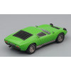 1:43 Суперкары №26 - LAMBORGHINI P400 Miura