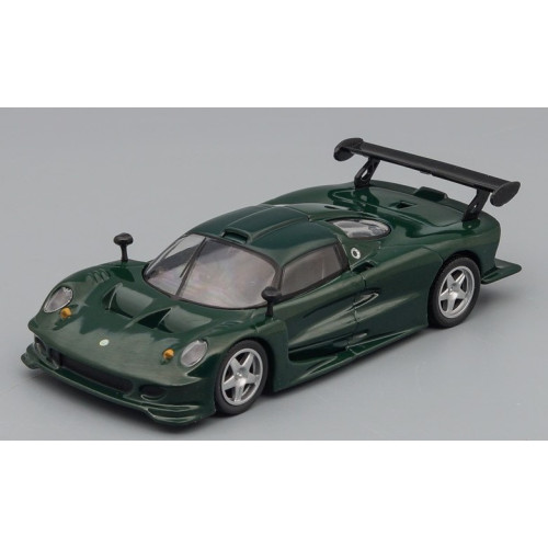 1:43 Суперкары №40 - LOTUS Elise GT1