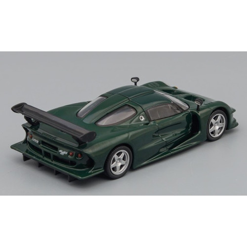 1:43 Суперкары №40 - LOTUS Elise GT1