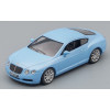 1:43 Суперкары №20 - BENTLEY Continental GT