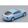 1:43 Суперкары №20 - BENTLEY Continental GT