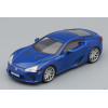 1:43 Суперкары №24 - LEXUS LFA