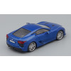 1:43 Суперкары №24 - LEXUS LFA