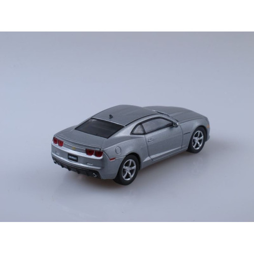 1:43 Суперкары №58 - Chevrolet Camaro SS