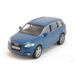 1:43 Суперкары №29 - AUDI Q7