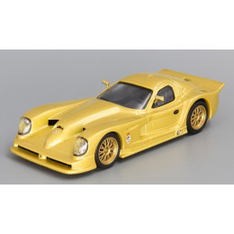 1:43 Суперкары №37 - PANOZ Esperante GTR