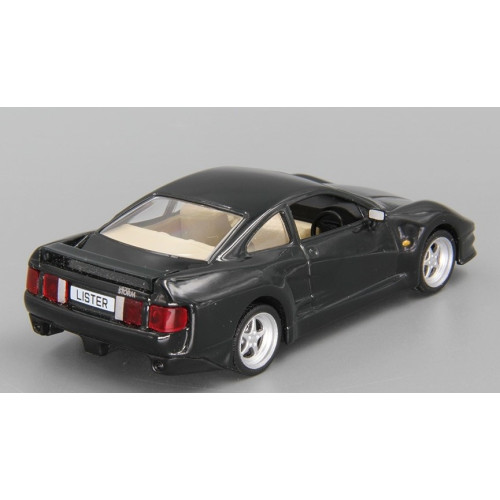 1:43 Суперкары №47 - LISTER Storm GTL