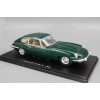 1:24 Масштабная модель JAGUAR Type E, Auto Vintage, green