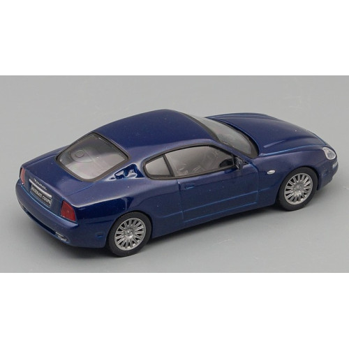 1:43 Суперкары №5 - MASERATI Coupe