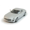 1:43 Суперкары №14 - Mercedes SLS AMG