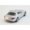 1:43 Суперкары №14 - Mercedes SLS AMG