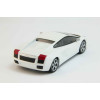 1:43 Суперкары №35 - LAMBORGHINI Gallardo