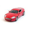 1:43 Суперкары №25 - ASTON MARTIN V8 Vantage