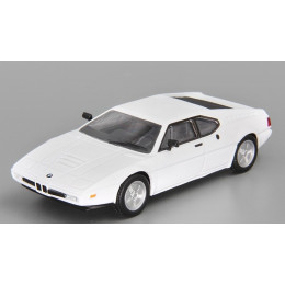 1:43 Суперкары №19 - BMW M1