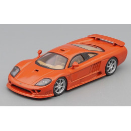 1:43 Суперкары №7 - SALEEN S7R