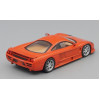 1:43 Суперкары №7 - SALEEN S7R