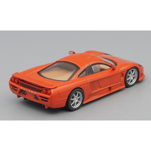 1:43 Суперкары №7 - SALEEN S7R