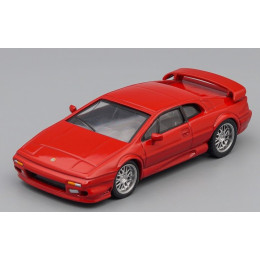 1:43 Суперкары №11 - LOTUS Esprit V8