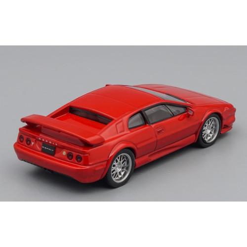 1:43 Суперкары №11 - LOTUS Esprit V8