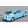 1:43 Суперкары №48 - ASTON MARTIN DB9 Vantage