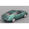 1:43 Суперкары №43 - ASTON MARTIN DB7 Zagato