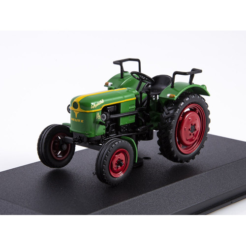 1:43 Тракторы №140 - Deutz В 25