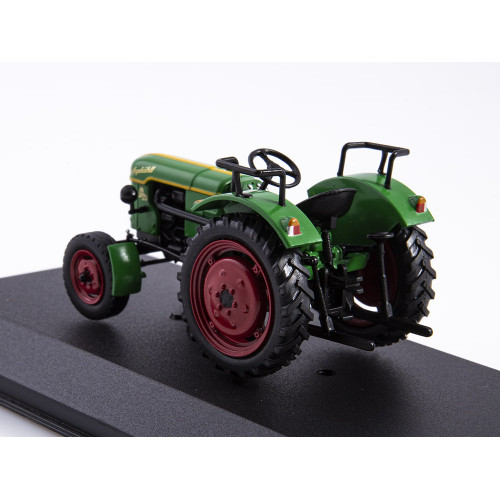 1:43 Тракторы №140 - Deutz В 25