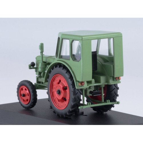 1:43 Тракторы №93 - IFA RS О4-30