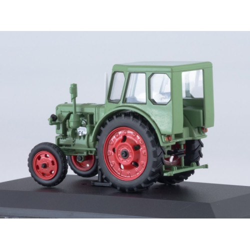 1:43 Тракторы №93 - IFA RS О4-30