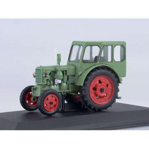 1:43 Тракторы №93 - IFA RS О4-30