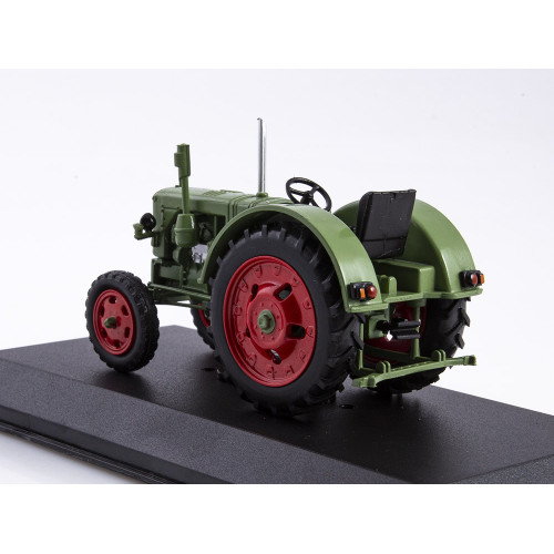 1:43 Тракторы №125 - IFA RS О4-30