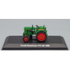 1:43 Тракторы №81 - Fendt Dieselross F15 H6