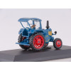 1:43 Тракторы №57 - Lanz Bulldog D7506A Allzweck 1952