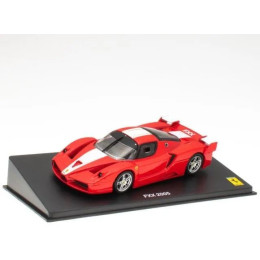 1:43 Масштабная модель FERRARI FXX 2005 Red